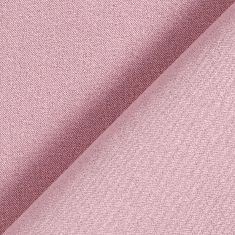 Buksestretch medium ensfarvet – rosa,  image number 3