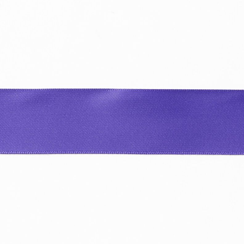 Satinb&aring;nd [25 mm] &ndash; lilla,  image number 1