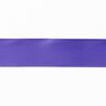 Satinb&aring;nd [25 mm] &ndash; lilla,  thumbnail number 1