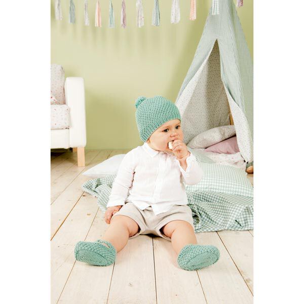 Baby Cotton Soft | Rico Design (050),  image number 4