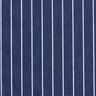 Chambray Striber – marineblå/uldhvid,  thumbnail number 1