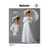 Kostume og hat by Making History, Butterick 6610 | 40 - 48,  thumbnail number 1
