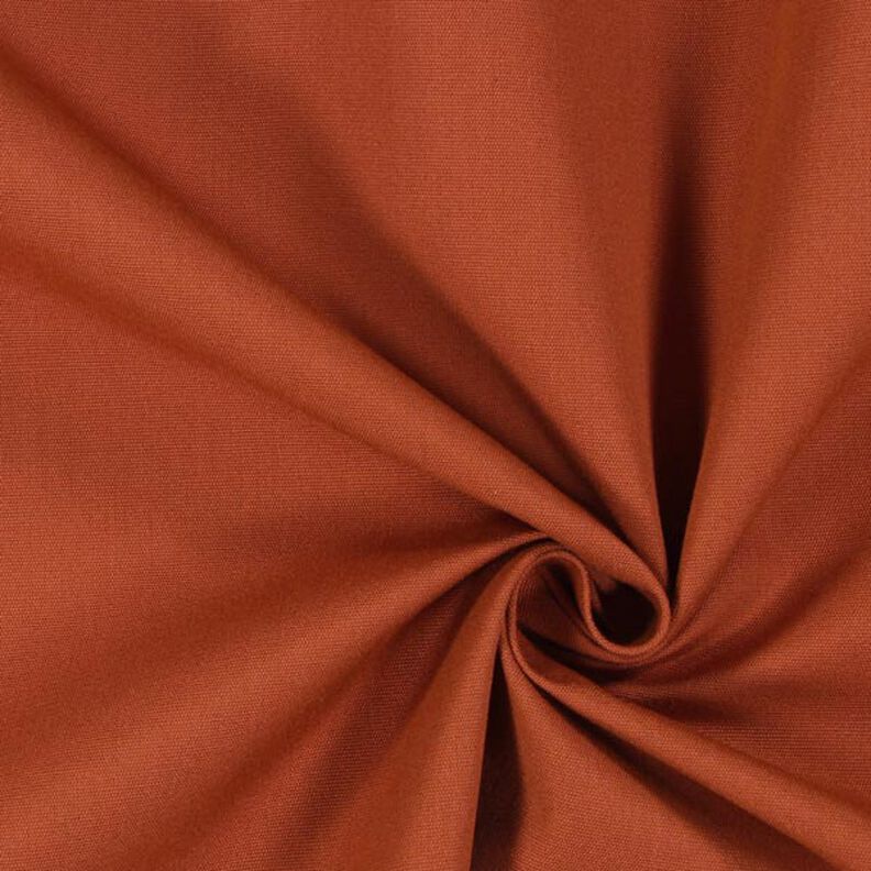 Outdoor stof Acrisol Liso – terracotta,  image number 1