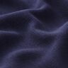 Viskose-hør soft – marineblå,  thumbnail number 3