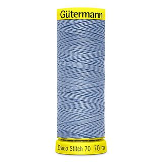 Deco Stitch 70 sytråd (143) | 70m | Gütermann, 