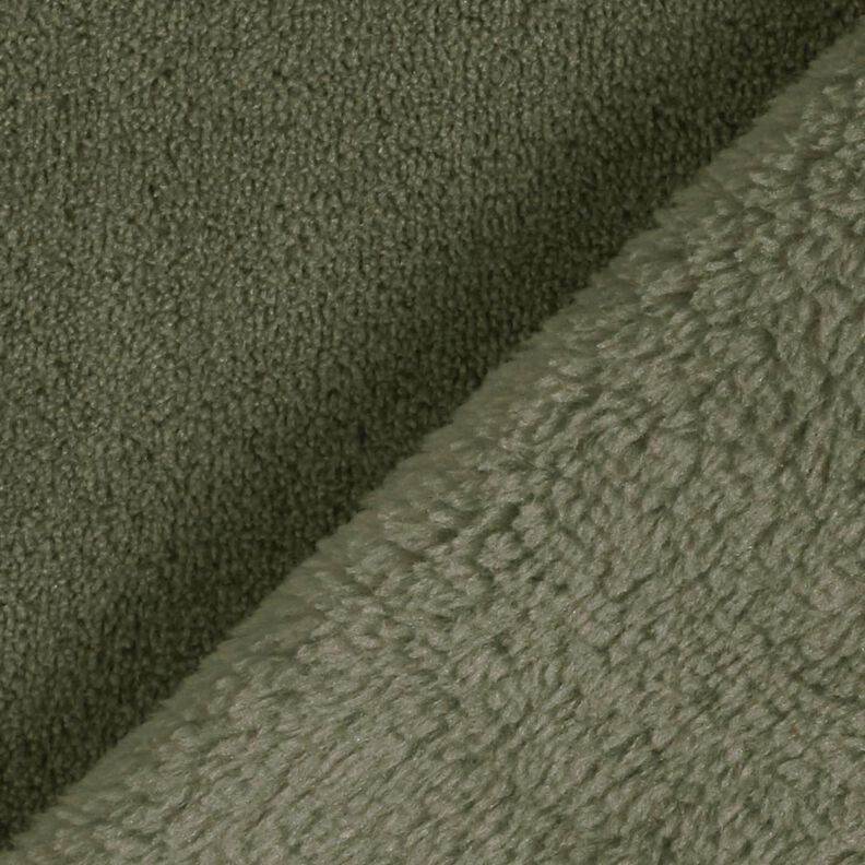 Hyggefleece – mørk fyr,  image number 4