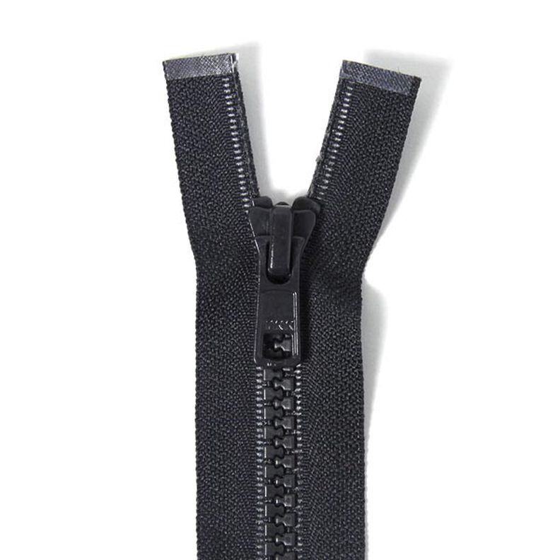 Lynlås delelig | plast (075) | YKK,  image number 1