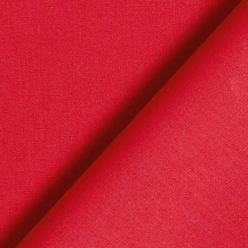 GOTS Bomuldspoplin | Tula – raspberry,  image number 3