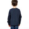 SVENNI enkel sweater med raglanærmer | Studio klippeklar | 86-164,  thumbnail number 7