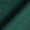 Antipilling fleece – mørkegrøn,  thumbnail number 3