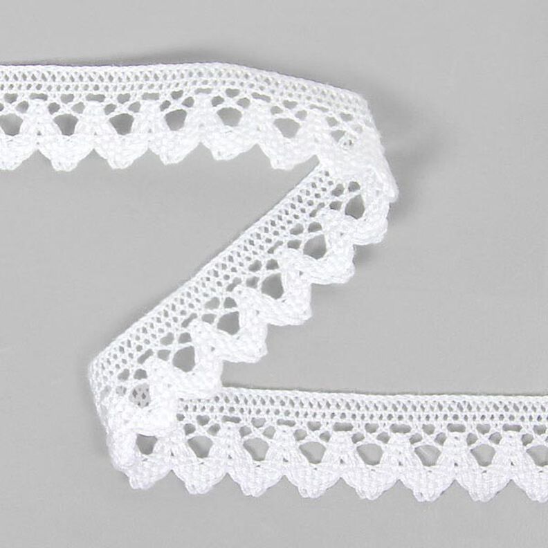 Bomuldsbånd 1,  image number 1