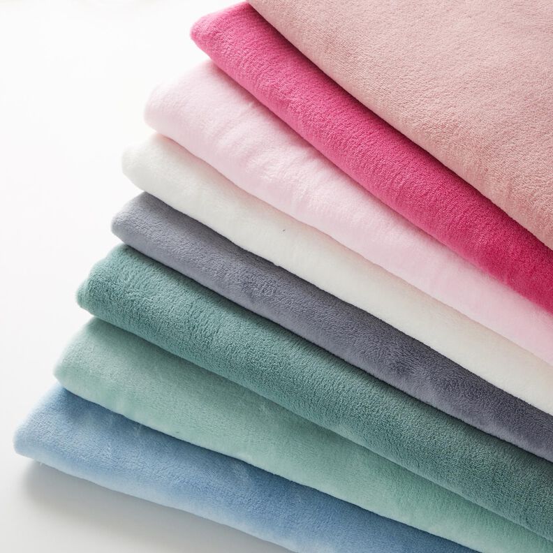 Hyggefleece – hindbær,  image number 6