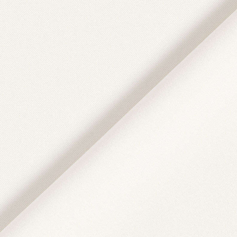 Let buksestretch ensfarvet – hvid,  image number 3