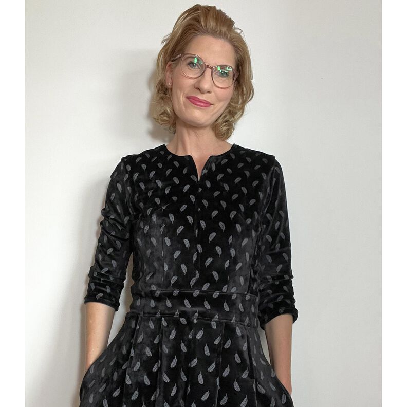 Kjole, Vogue 1737 | 40-48,  image number 7