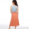 FRAU CARRY - bred nederdel med elastisk linning i ryggen, Studio Schnittreif  | XS -  XXL,  thumbnail number 6