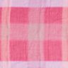 Ramie chiffon batik-tern – intens pink,  thumbnail number 2