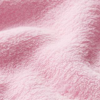 Hyggefleece – lys rosa, 