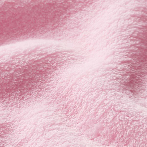 Hyggefleece – lys rosa,  image number 3