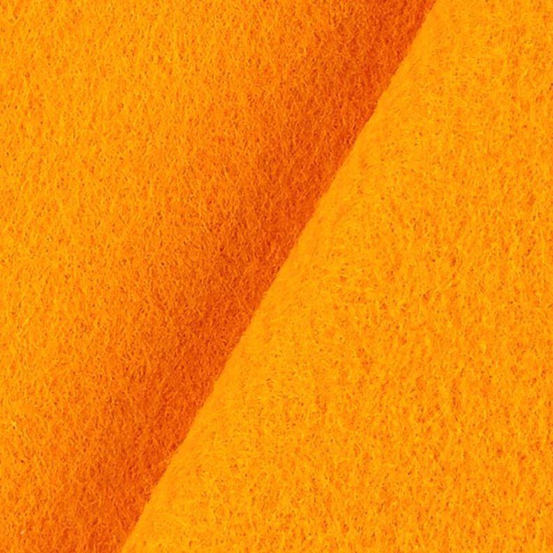 Filt 100cm / 1mm tykt – orange,  image number 3