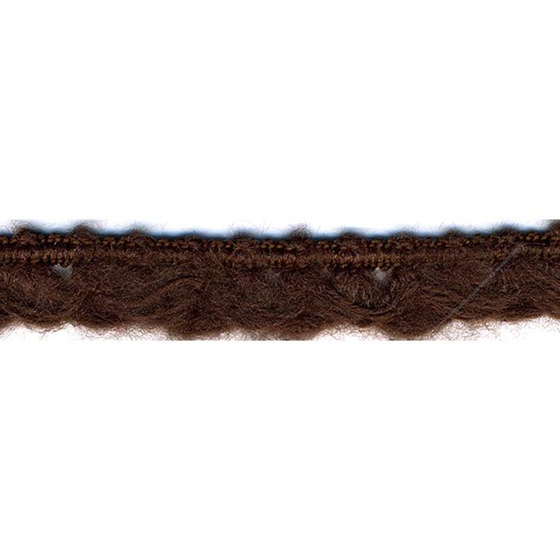 Bort [ 15 mm ] – brun,  image number 1