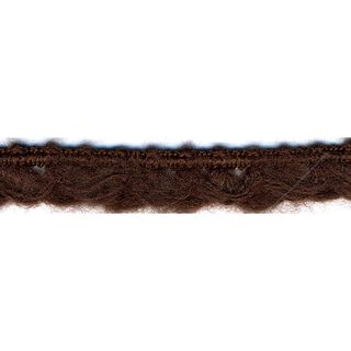 Bort [ 15 mm ] – brun, 