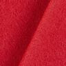 Filt 90 cm / 1 mm tykt – karminrød,  thumbnail number 3