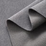 Termo-gardinstof fint melange – antracit,  thumbnail number 4