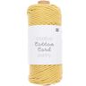 Creative Cotton Cord Skinny Makramé-garn [3mm] | Rico Design – sennep,  thumbnail number 1