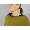 FRAU PENNY asymmetrisk vendbar poncho | Studio klippeklar | Onesize,  thumbnail number 6