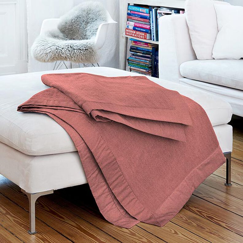 Antipilling fleece – bær,  image number 5