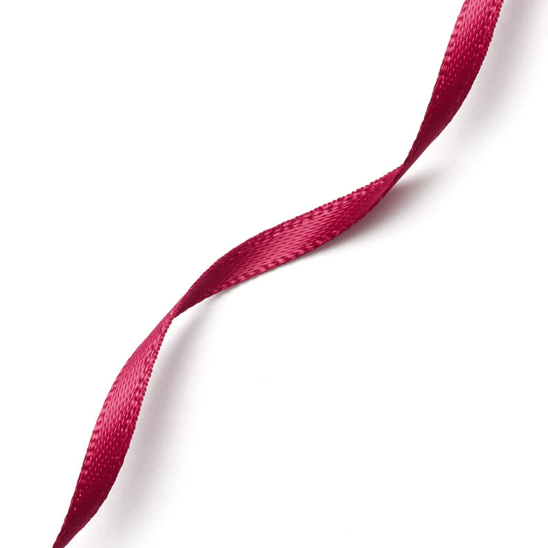 Satinbånd [3 mm] – bær,  image number 3