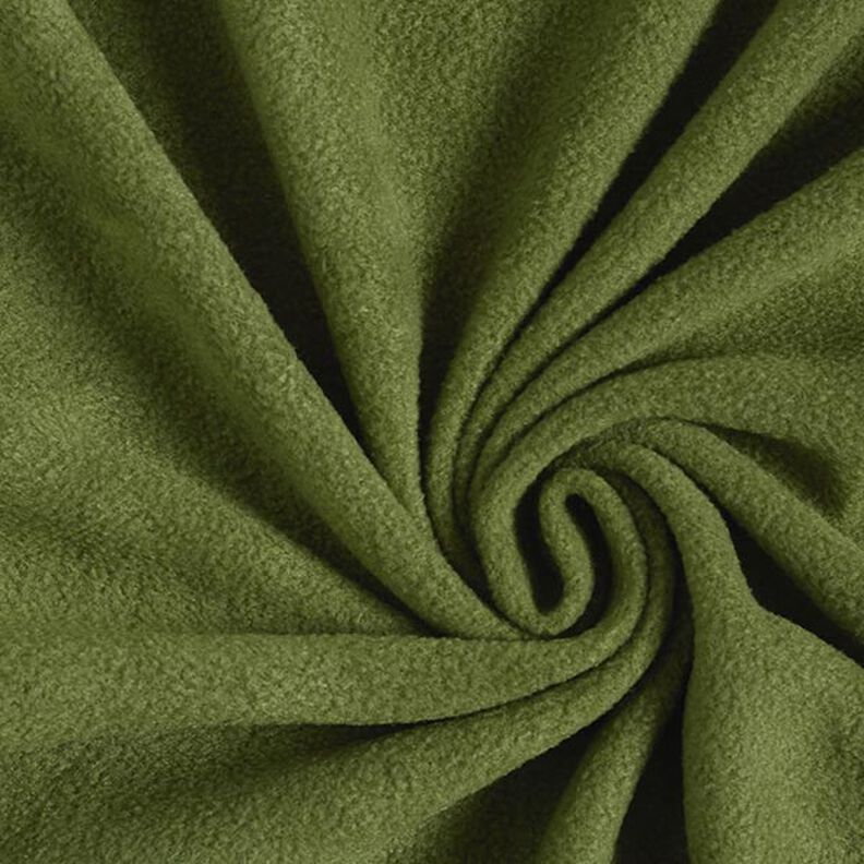 Antipilling fleece – pinje,  image number 1