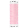 Seraflex sytråd til elastiske sømme (0082) | 130 m | Mettler – lys rosa,  thumbnail number 1