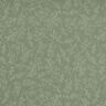 Dekorationsstof halvpanama fine grene – lys olivengrøn,  thumbnail number 1