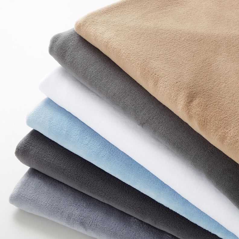 Hyggefleece – creme,  image number 7