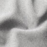 Termo-gardinstof fint melange – elefantgrå,  thumbnail number 3