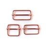 Metalspænde Rosé - rosegold,  thumbnail number 1