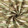 Poplin camouflage – lys kaki,  thumbnail number 3