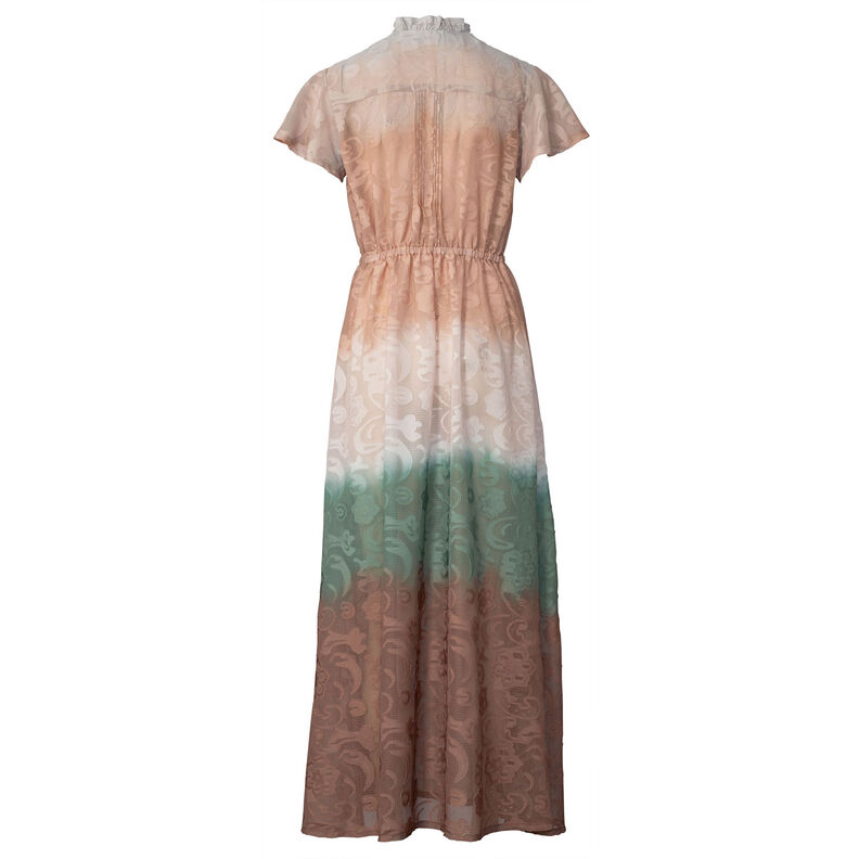 Kjole / Bluse | Burda 5823 | 36-46,  image number 4