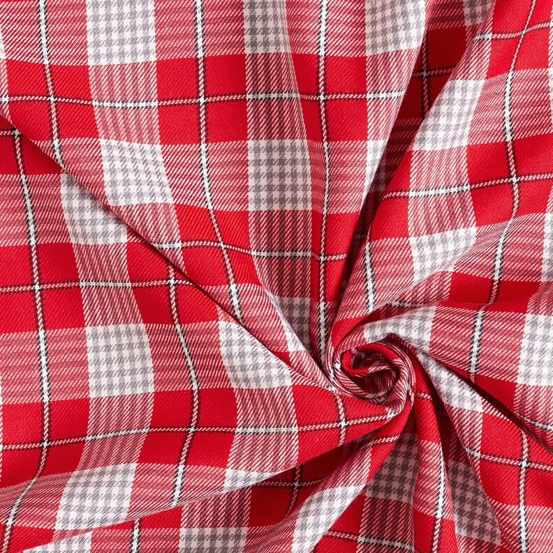 Viskosemix skotskternet – chili,  image number 3