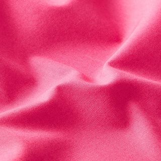 GOTS Bomuldspoplin | Tula – pink, 