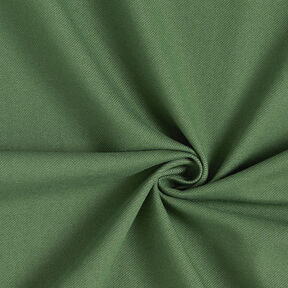 Jersey Jeans-Look – grøn, 