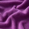 Antipilling fleece – lilla,  thumbnail number 2