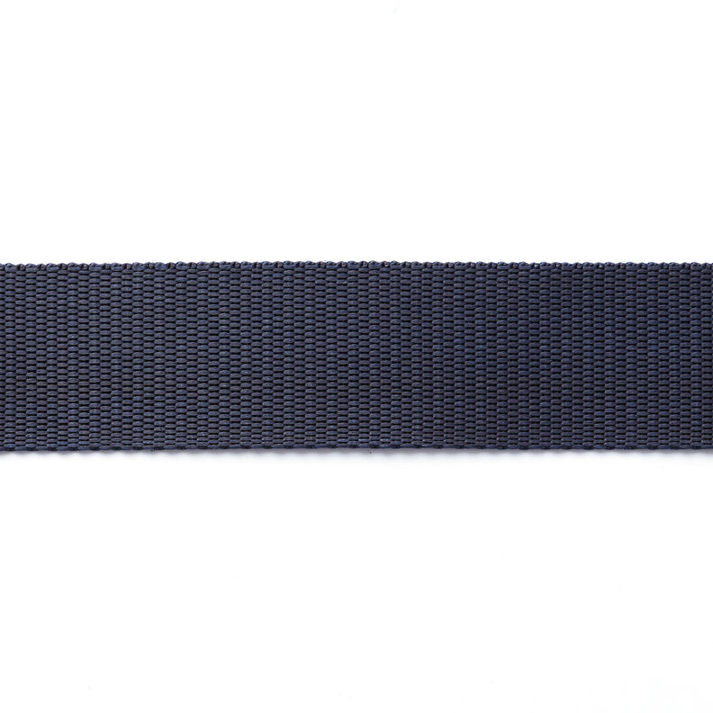 Outdoor Bæltebånd [40 mm] – marineblå,  image number 1