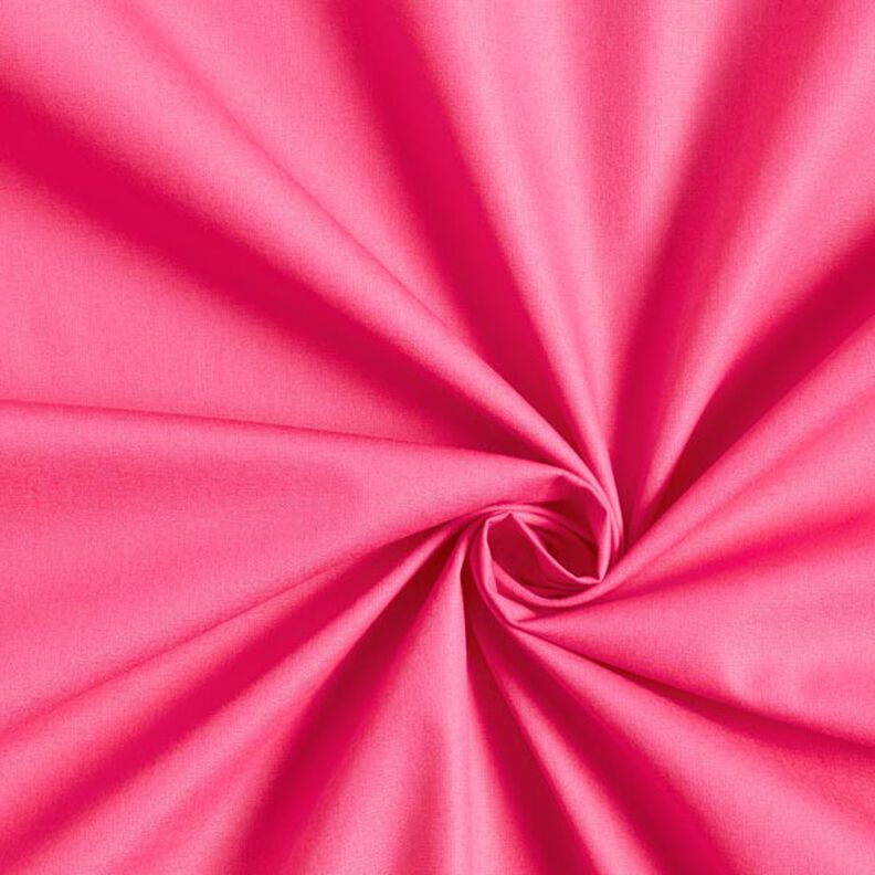 GOTS Bomuldspoplin | Tula – pink,  image number 1