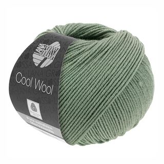 Cool Wool Uni, 50g | Lana Grossa – reed, 