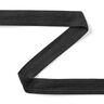 Linningsbånd Basic - sort,  thumbnail number 1
