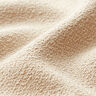 Polsterstof Fin bouclé – creme,  thumbnail number 2