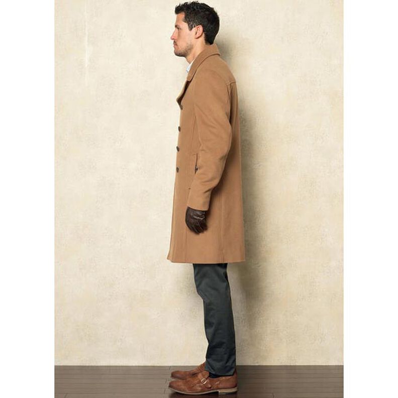 Jakker|Frakker, Vogue 8940 | 44 - 56,  image number 7