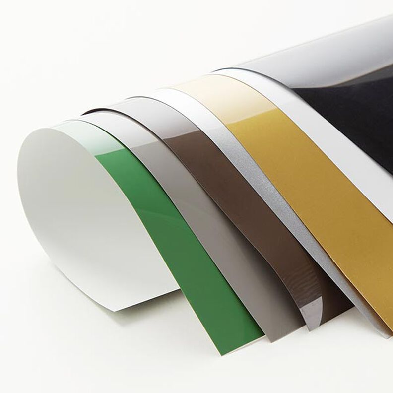 Flexfolie Din A4 – grå,  image number 4